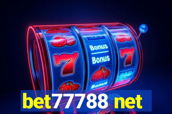 bet77788 net